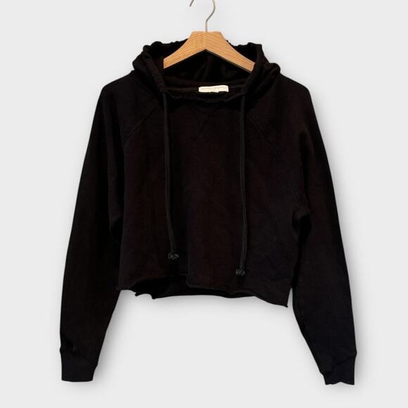 SPIRITUAL GANGSTER We Are Stella Rocker Hoodie Size XS - Picture 3 of 8